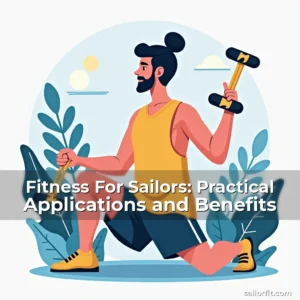 Read more about the article Fitness For Sailors: Practical Applications and Benefits
